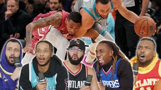 2022 NBA All Star Game FULL Game Highlights Reaction [upl. by Ahsein604]