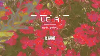 RL Grime  UCLA ft 24hrs Official Audio [upl. by Nnylrebma]