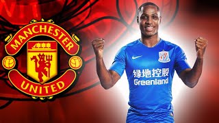 ODION IGHALO  All Goals Assists amp Best Dribbles  20192020  Welcome To Manchester United HD [upl. by Eran]