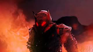 Berserk AMV Night Terror by MrKitty [upl. by Gintz]