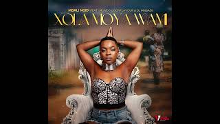 Mbali Ngidi  Xola Moya Wami Feat Mlindo The Vocalist GoonFlavour amp DJ Mngadi Official Audio [upl. by Rollins473]