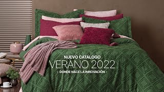 Esquimal® Verano 2022 Donde nace la innovación [upl. by Tandie]