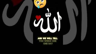 Trust on Allah [upl. by Hiller101]