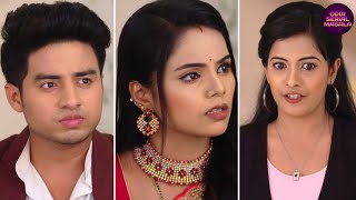 Maya O Mamata  4th Dec 2024  Episodic Promo 255  Sidharth Tv [upl. by Velvet600]