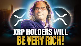 XRP Holders Are About To Be VERY RICH Heres Why [upl. by Ardua431]