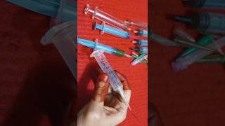 😍 How to make Injection 💉Syringe Mehndi Cone shorts youtube viralvideos mehandi mehandikadesign [upl. by Maidy]