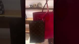 루이비통 LOUIS VUITTON Neverfull MM M12755wwwroseluxcom [upl. by Albemarle808]