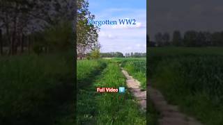 Found A WW2 Bunker What Guarded A Radar Station ww2 bunker exploring [upl. by Madel]