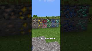 El truco definitivo para minar en Minecraft 🤯 [upl. by Schoenburg]