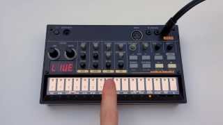 Korg Volca Beats Review [upl. by Sotos304]