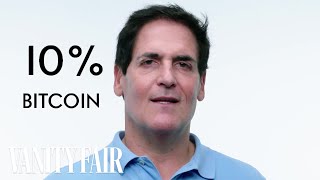 Mark Cuban’s Guide to Getting Rich  Vanity Fair [upl. by Hoang87]