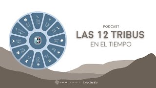 El mes de TISHRÉ  Podcast las 12 tribus en el tiempo [upl. by Meisel]