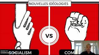 Socialisme syndicalisme et communisme [upl. by Ennovi221]