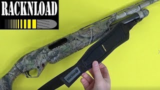 Allen BAKTRAK Gun Sling FULL REVIEW by RACKNLOAD [upl. by Omiseno152]