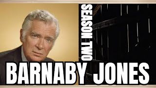 S2E8 Barnaby Jones The Deadly Prize Unveiled [upl. by Rolfe]