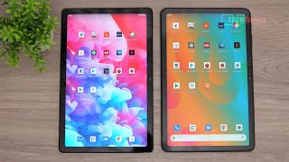 Teclast T40 Plus Review Vs iPlay 40 Pro Comparison WHICH is Best [upl. by Akoyn]