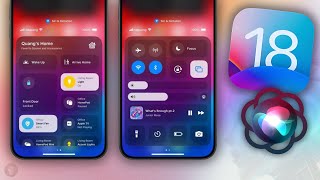 iOS 18  Funciones Nuevas ¿Cuándo sale ¿Cuándo la beta 1 [upl. by Jacquenette]