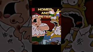 Homer And Peter Vs Velma And Daphne capcut vsedit thesimpsons vsedits familyguy edit overkill [upl. by Wilhelmina]