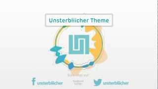 BONUS  Unsterbliicher Theme Musique [upl. by Earized]