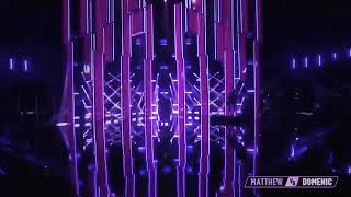 The Voice 2019 CrossBattles  Domenic Haynes performs “Damn Your Eyes” [upl. by Loughlin]