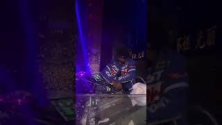 Dj Puffy LIVE at TAO Las Vegas 🥳 [upl. by Astred]