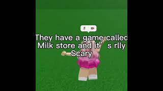 Roblox hacker stories be like [upl. by Laeria]