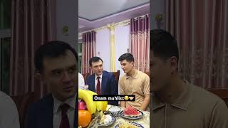 Onam muhlisz Alisher fayz😄🤝🏻 rek youtubeshorts alisherfayz [upl. by Nahoj384]