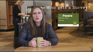 Panera Bread Training Video [upl. by Marybelle]