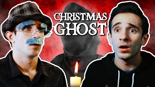 THE GHOST OF CHRISTMAS [upl. by Aibat]