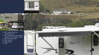 RecreationalVehiclesinfo  2006 Bigfoot 3000 And 4000 Series Motorhomes Brochure [upl. by Caressa]