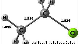 Amines synthesis from haloalkanes exhaustive methylation [upl. by Renrew]