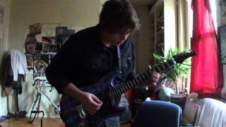 Abilene AS10 Demo  Matt Stottmann  Electric Guitar [upl. by Tiffani504]