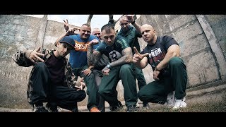 ZK Siedlce ft UNDER  MOTYWACJA Official Video [upl. by Innos553]