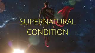 Superhuman Condition Subliminal  Become Supernaturally Enhanced [upl. by Jeannie]