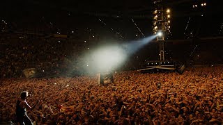 Die Toten Hosen  Du lebst nur einmal Live in Düsseldorf 2018 [upl. by Anitsahs]