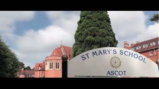 Tabara de grup limba Engleza  Anglia Ascot St Marys School [upl. by Eddie]