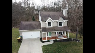 2049 Laurel Oak Dr Howell MI 48855 [upl. by Edmunda]