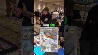 He Only Collects 8s Part 2 pokemon pov collecting pokemoncards [upl. by Selina]