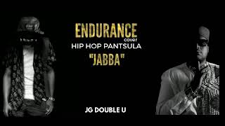 JG Double U  Endurance Cover HHP Jabba amp Reason HD [upl. by Cassady]