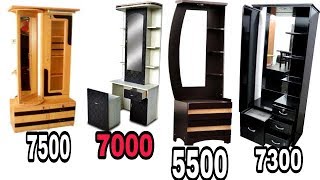 Latest Dressing table under 10000  Modern dressing table 2018 [upl. by Anidam]