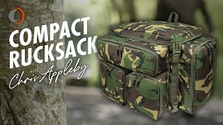 Speero Compact Rucksack [upl. by Erickson]