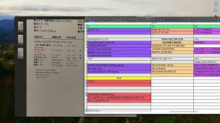 5675 case cough vomitus echocardiography [upl. by Kelwunn711]