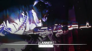 CS2 EDIT 60 🔥 LANNER STUDIOS [upl. by Katherine495]