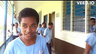 Thanks from St John Bosco Primary School in Fiji [upl. by Mandie]