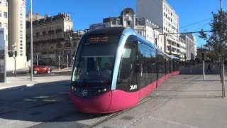 Tramway de Dijon [upl. by Hecker298]