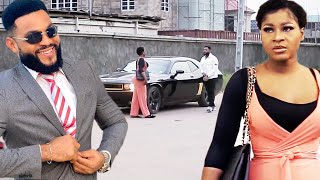 How A Rich CEO Fell In Love With A Prostitute 1amp2  New Movie Alert Destiny Etiko 2022 Latest Movie [upl. by Graaf]