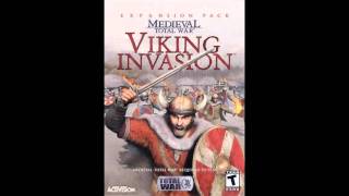 Medieval Total War  Viking Battle Theme  OST [upl. by Yoshiko]