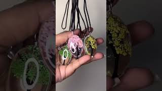 New Launch  Tree life pendant resinartindia resinjewelry handmade [upl. by Kettie]