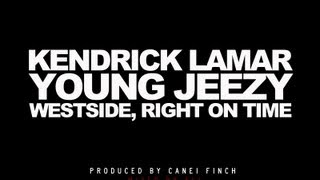 Kendrick Lamar  FEEL Lyrics [upl. by Nylarad]