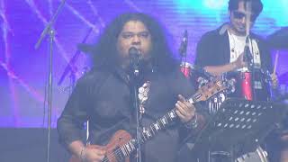 Fuad Live In Dhaka  Chad Mama  Fuad feat Lincoln  Tribute to Ayub Bachchu [upl. by Ecinert]